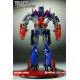 Transformers 2: Optimus Prime Statue 12 inch